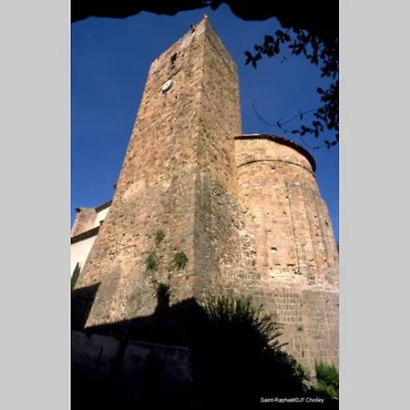 Nyaraló Beau-rivage - Les Locations Du Soleil *
