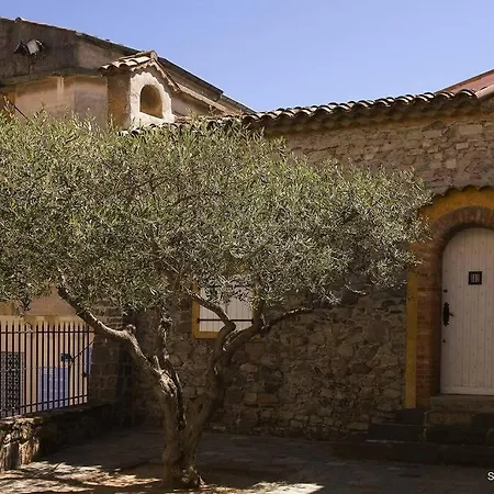 Beau-rivage - Les Locations Du Soleil Nyaraló