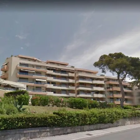 Beau-rivage - Les Locations Du Soleil Nyaraló