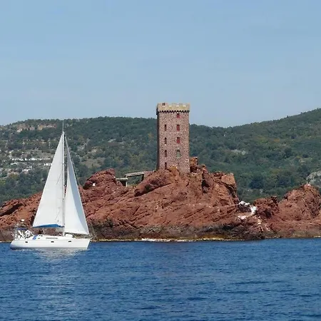 Nyaraló Beau-rivage - Les Locations Du Soleil
