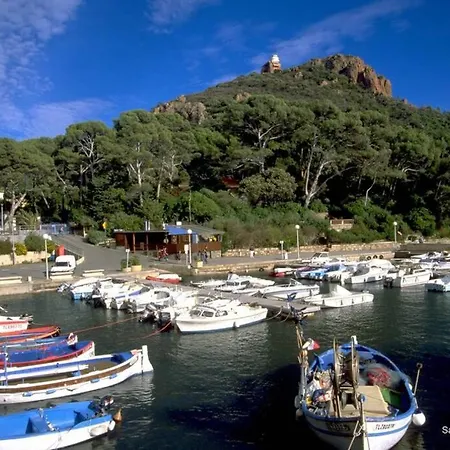Nyaraló Beau-rivage - Les Locations Du Soleil *