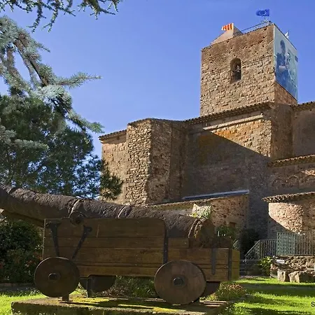 Beau-rivage - Les Locations Du Soleil Ferienhaus