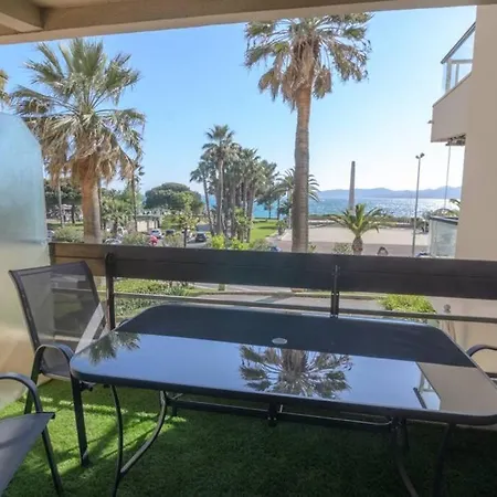 Beau-rivage - Les Locations Du Soleil Ferienhaus *