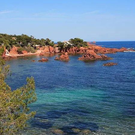 Ferienhaus Beau-rivage - Les Locations Du Soleil